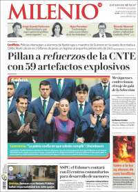 Milenio - Estado de México