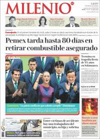 Milenio de León