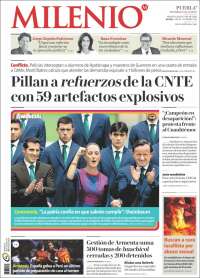 Milenio de Puebla