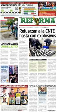Reforma