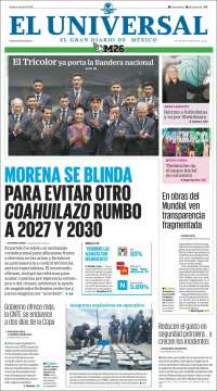 El Universal