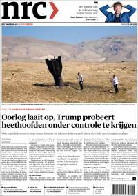 NRC Handelsblad
