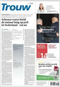 Trouw