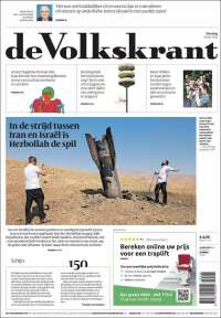 De Volkskrant