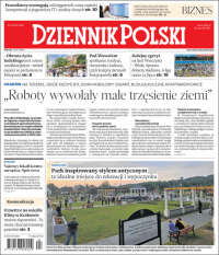 Dziennik