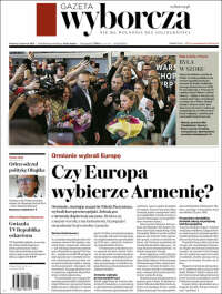 Gazeta Wyborcza