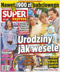 Super Express