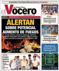 Vocero