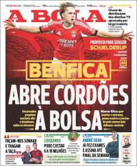 A Bola