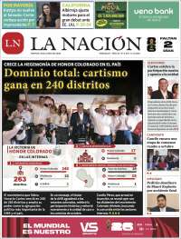 La Nación