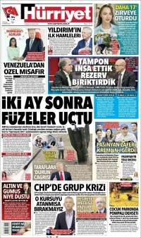Hürriyet