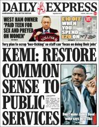 Daily Express
