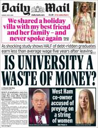 Daily Mail