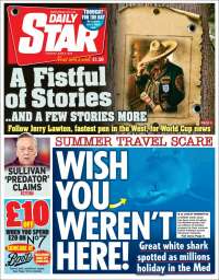 Daily Star