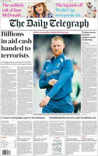Daily Telegraph