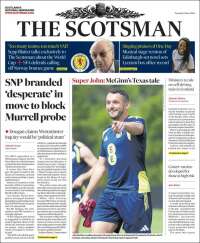 The Scotsman