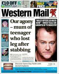 Western Mail