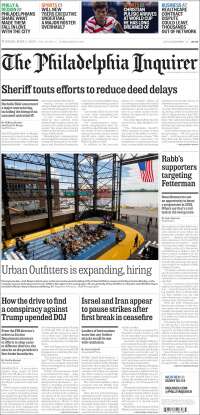 Philadelphia Inquirer