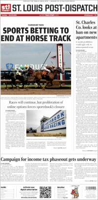 St. Louis Post-Dispatch