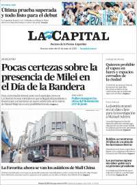 La Capital - Rosario
