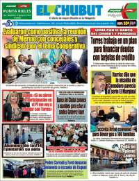 El Chubut