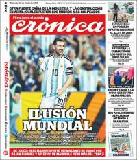 La Voz del Chaco