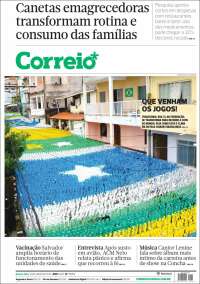 Correio*
