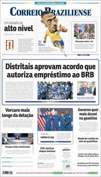Correio Braziliense