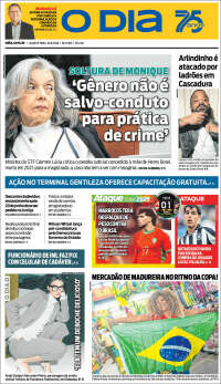 O Dia