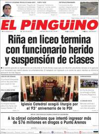 El Pingüino