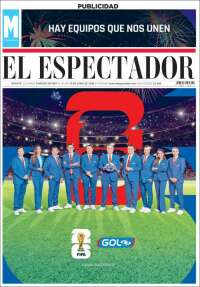 El Espectador