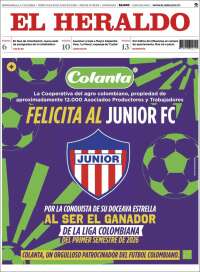 El Heraldo