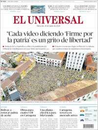 El Universal