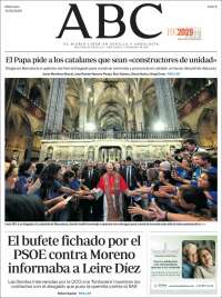 ABC - Sevilla