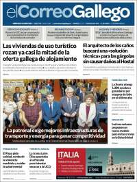 El Correo Gallego