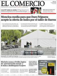 El Comercio - Gijón