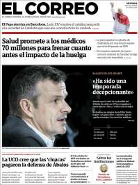 El Correo - Guipuzcoa