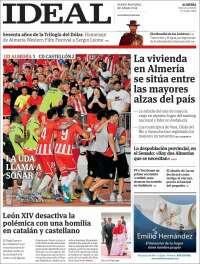 Ideal Almeria