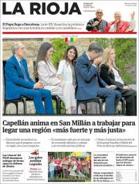 La Rioja