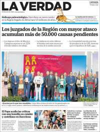 La Verdad de Cartagena