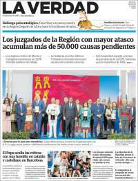 La Verdad de Murcia