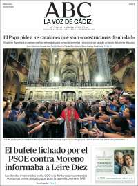 La Voz de Cádiz