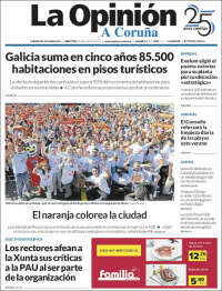 La Opinión de A Coruña