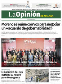 La Opinión de Málaga