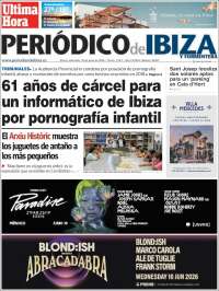 Periódico de Ibiza