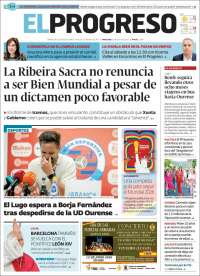 El Progreso