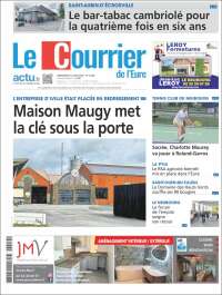 Le Courrier de l'Ouest
