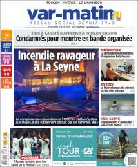Var-Matin