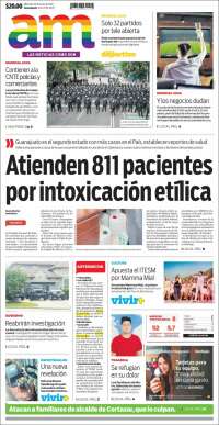 Al Día A.M.