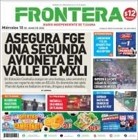 Frontera